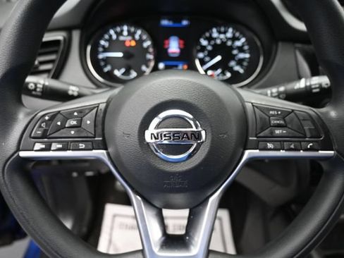 Used 2020 Nissan Rogue Sport S AWD/4WD image 15