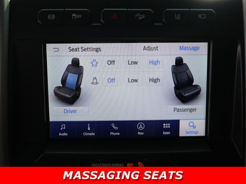 Used 2020 Ford F350 Platinum image 26