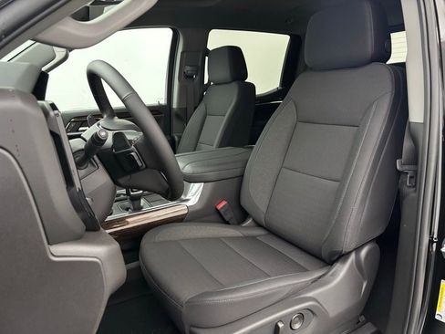 New 2026 GMC Sierra 1500 Elevation w/ Preferred Package image 16