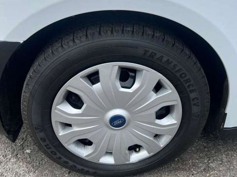 Used 2020 Ford Transit Connect XL FWD image 15