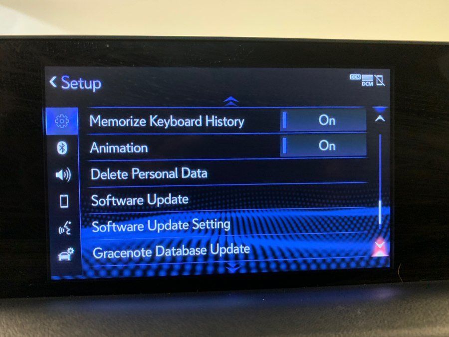 Used 2021 Lexus RX 350 AWD w/ Premium Package image 30