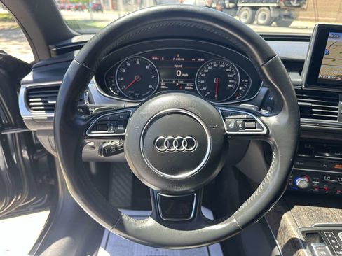 Used 2018 Audi A7 3.0T Prestige AWD/4WD image 14