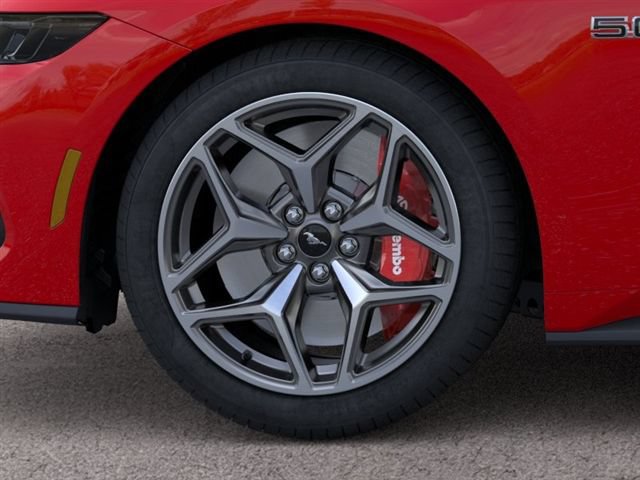 New 2026 Ford Mustang GT Premium w/ GT Performance Package RWD image 19