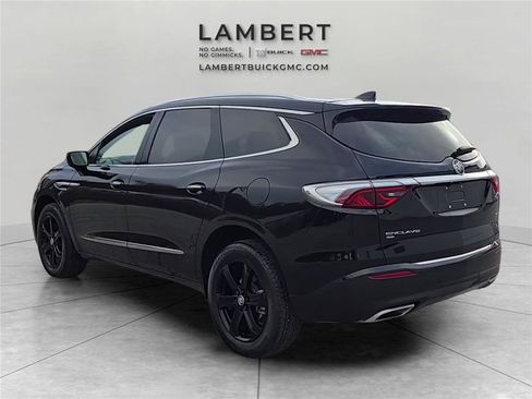 Used 2024 Buick Enclave Essence w/ Experience Buick Package image 3