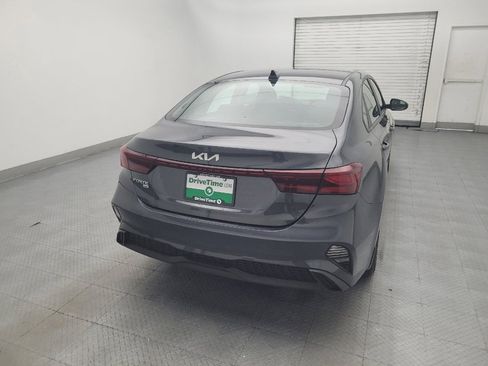 Used 2024 Kia Forte LX FWD image 7