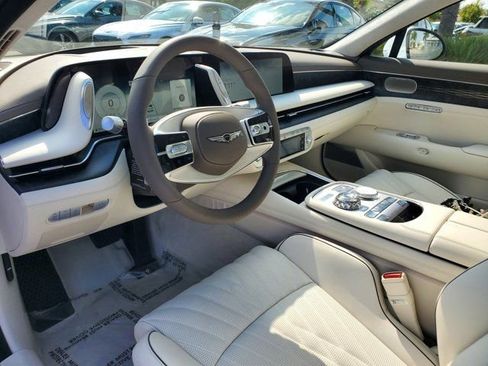 New 2026 Genesis G90 3.5T image 11