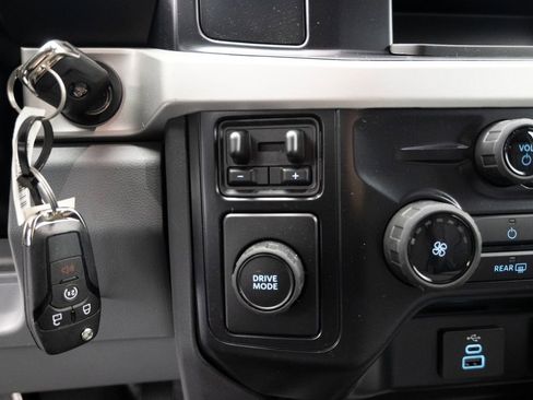 New 2026 Ford F450 XL w/ XL Chrome Package image 16