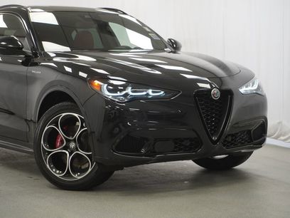 Used 2024 Alfa Romeo Stelvio Veloce