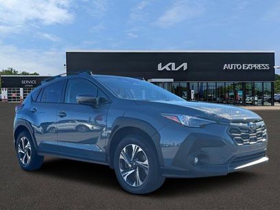 Used 2024 Subaru Crosstrek 2.0i Premium w/ Crosstrek Mirror Package