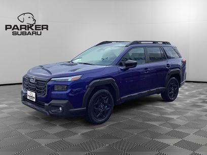 New 2026 Subaru Outback Limited