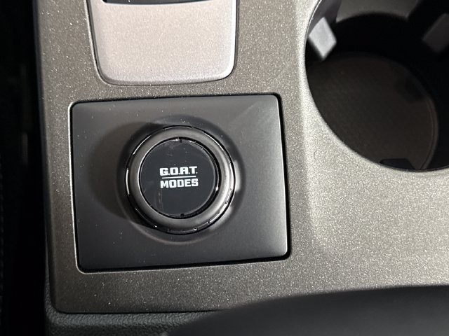 New 2026 Ford Bronco Sport Outer Banks w/ Outer Banks Tech Package+ AWD/4WD image 38