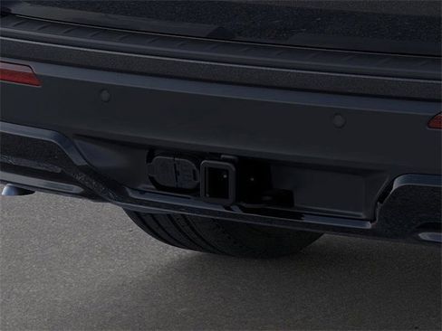 New 2026 Ford Explorer ST-Line image 23