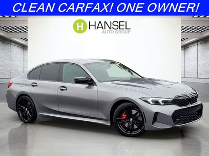 Used 2023 BMW M340i xDrive w/ Premium Package