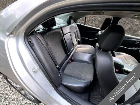 Used 2013 Chevrolet Malibu LT FWD image 24