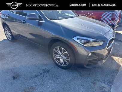 Used 2018 BMW X2 sDrive28i