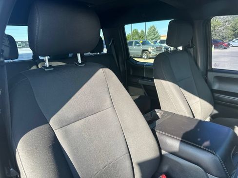 Used 2018 Ford F150 XLT w/ Equipment Group 302A Luxury AWD/4WD image 27