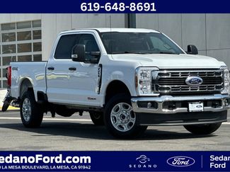 New 2026 Ford F250 XLT AWD/4WD video 1