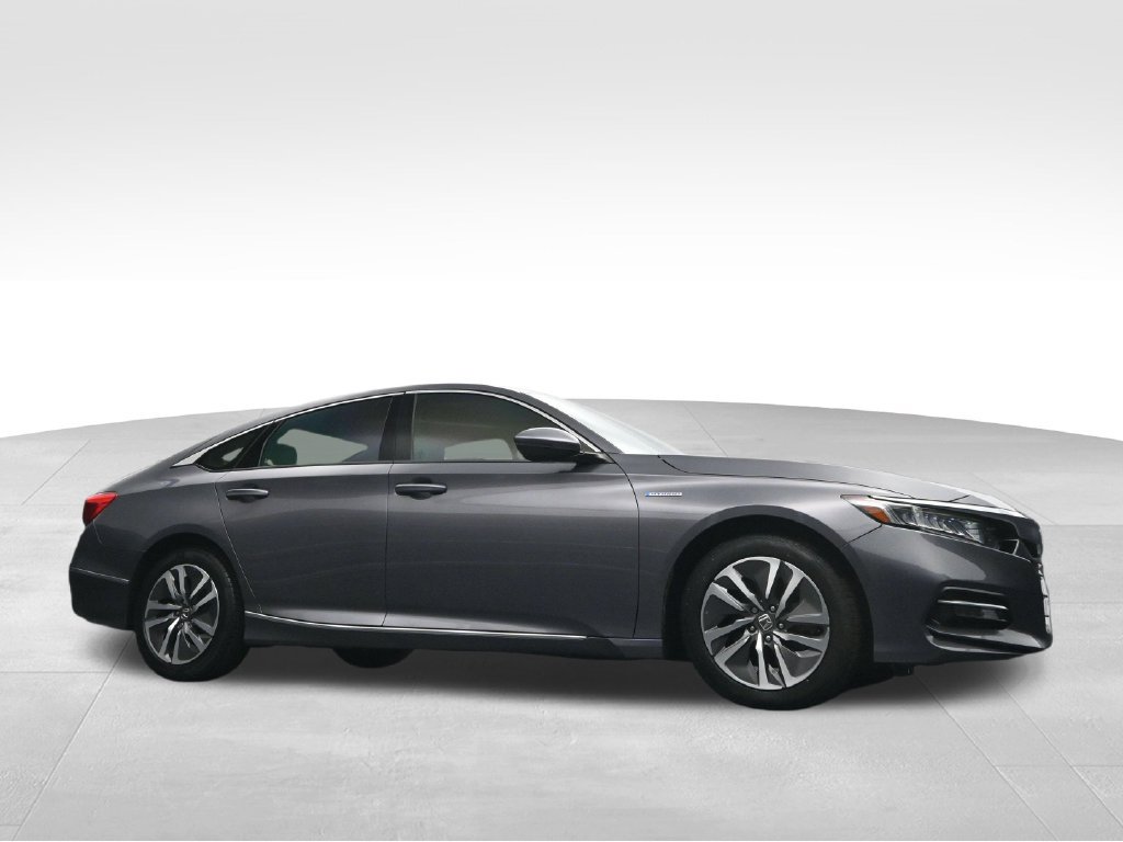 Used 2019 Honda Accord EX-L image 54