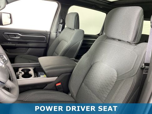 New 2026 RAM 1500 Big Horn image 15