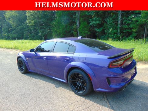 Certified 2023 Dodge Charger Scat Pack RWD image 6