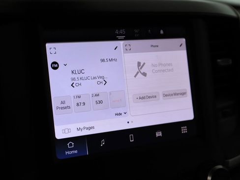 Used 2022 RAM 1500 Big Horn w/ Trailer Tow Group image 21