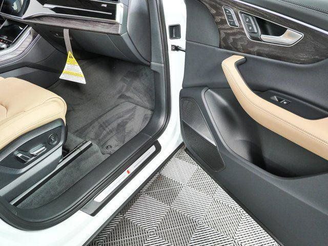 New 2026 Audi Q7 3.0T Prestige AWD/4WD image 27