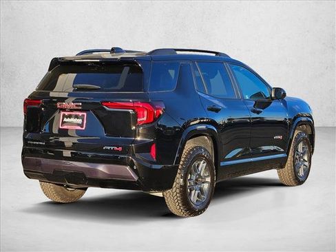New 2026 GMC Terrain AT4 w/ Convenience Package III AWD/4WD image 2