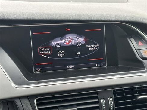 Used 2013 Audi A4 2.0T Premium Plus w/ Premium Plus Pkg image 29
