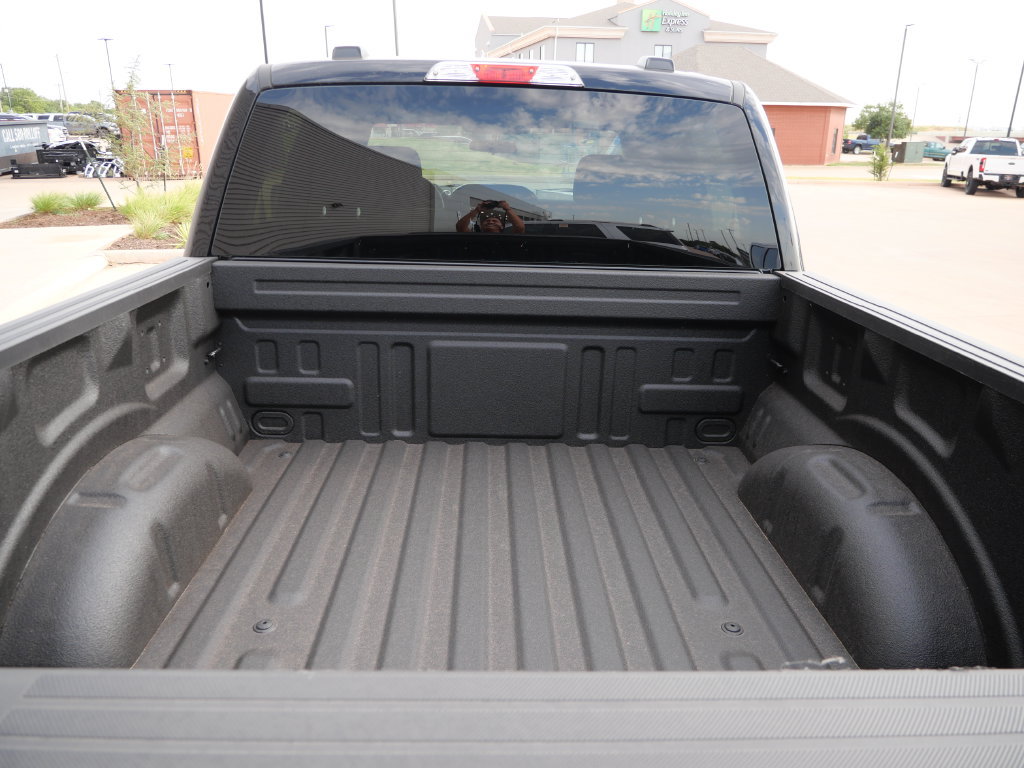 New 2026 Ford F150 STX w/ Equipment Group 200A AWD/4WD image 10