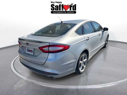 Used 2013 Ford Fusion SE image 13