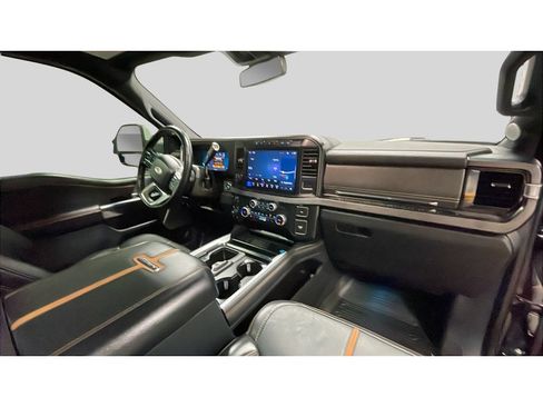 Used 2023 Ford F250 Platinum AWD/4WD image 19