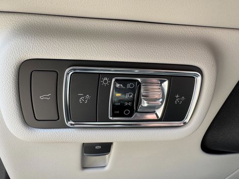 New 2026 Lincoln Nautilus Reserve w/ Jet Appearance Package AWD/4WD image 13
