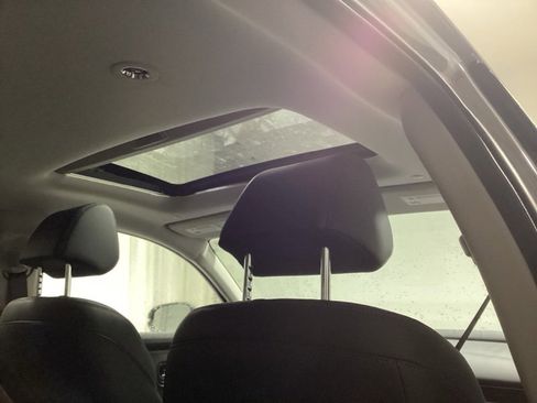 New 2026 Honda HR-V EX-L image 12