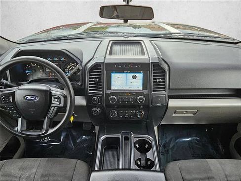 Used 2019 Ford F150 XL w/ Equipment Group 101A Mid AWD/4WD image 16