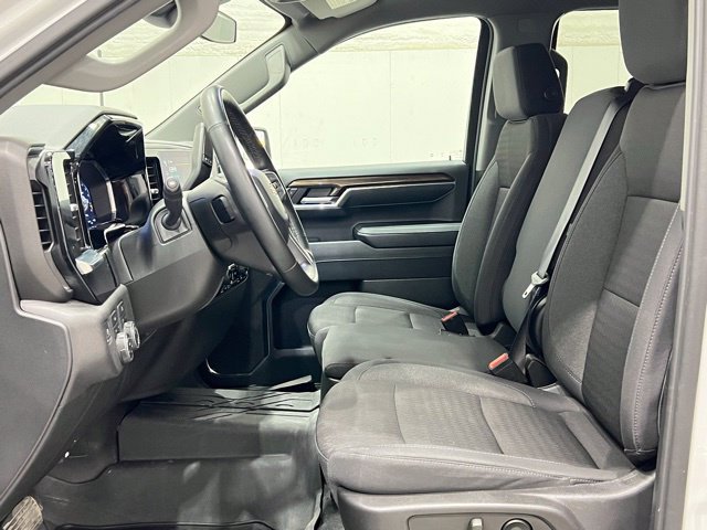 Used 2025 RAM ProMaster 2500 w/ Convenience Group FWD image 49