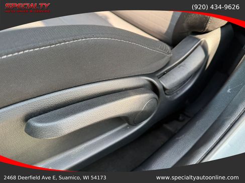 Used 2014 Kia Forte EX FWD image 31