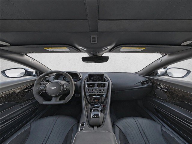 Used 2019 Aston Martin DB11 AMR RWD image 22