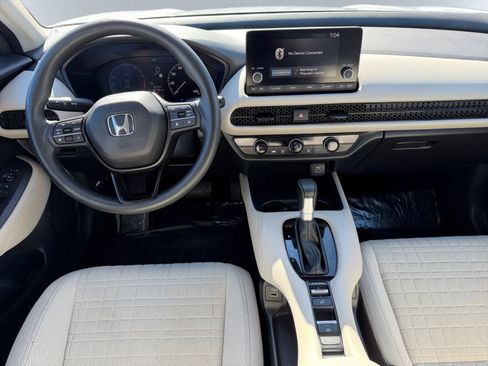 Used 2023 Honda HR-V LX image 6