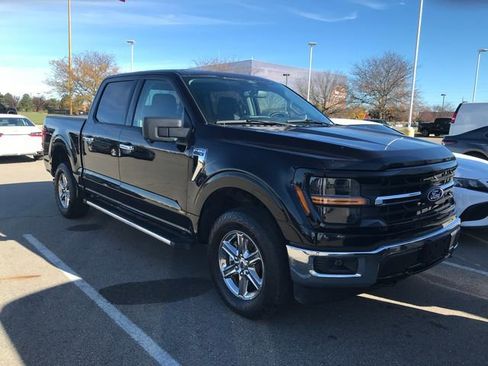 Used 2024 Ford F150 XLT image 33