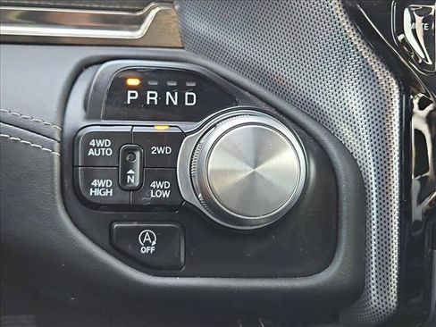 Used 2021 RAM 1500 Limited w/ Night Edition AWD/4WD image 12