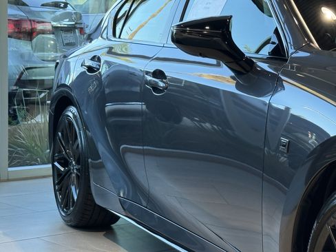 New 2025 Lexus IS 500 IS 500 F SPORT Performance image 5