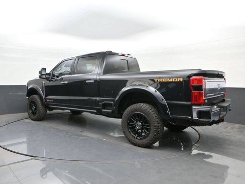 Certified 2024 Ford F350 King Ranch w/ Tremor Off-Road Package AWD/4WD image 5