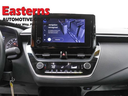 Used 2024 Toyota Corolla LE image 12