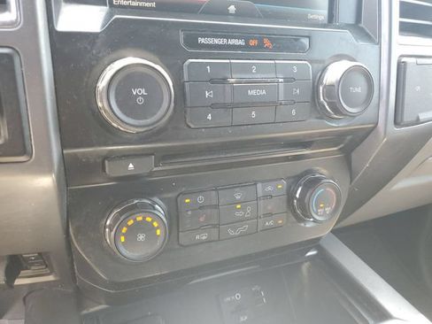 Used 2015 Ford F150 XLT w/ Equipment Group 302A Luxury AWD/4WD image 31