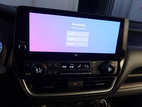 Used 2024 Toyota Grand Highlander FWD image 24