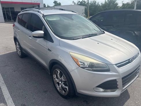 Used 2013 Ford Escape Titanium FWD image 8
