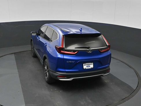 Used 2020 Honda CR-V EX image 46