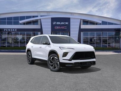 New 2027 Buick Enclave Sport Touring w/ Power Package