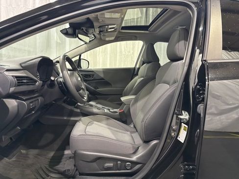 Used 2024 Subaru Crosstrek 2.0i Premium image 10