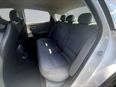 Certified 2025 Kia K4 EX FWD image 21